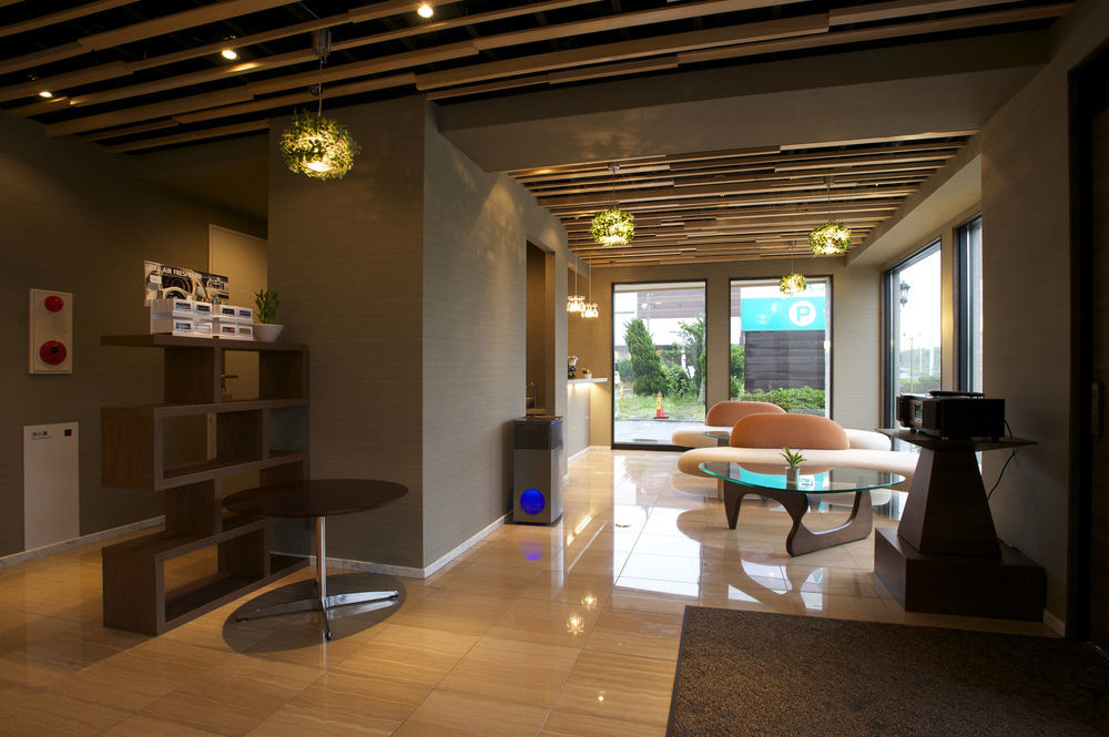 Breath Hotel Katase  Exterior photo