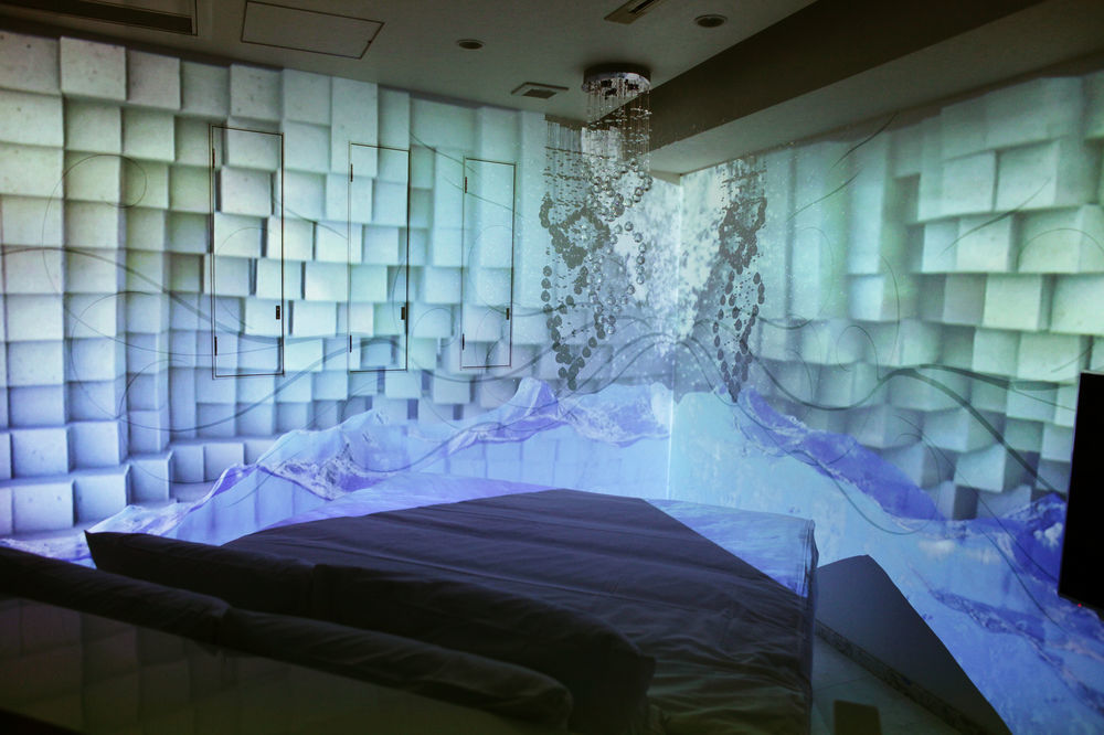 Breath Hotel Katase  Exterior photo