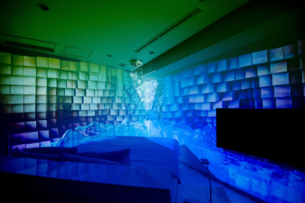 Breath Hotel Katase  Exterior photo