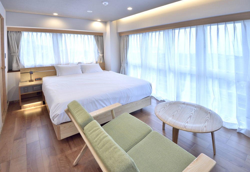 Breath Hotel Katase  Exterior photo
