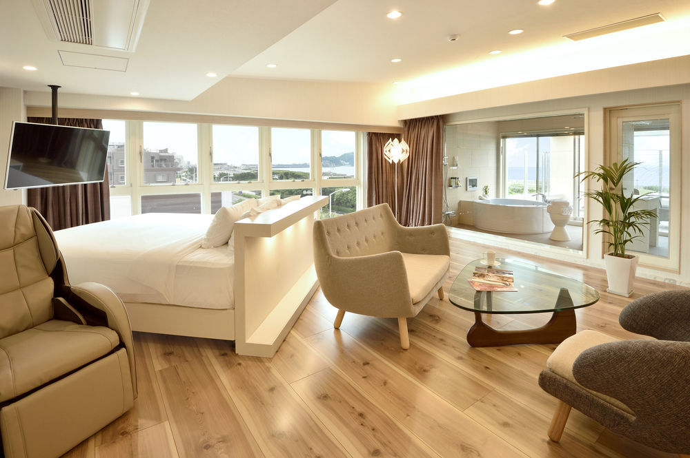 Breath Hotel Katase  Exterior photo