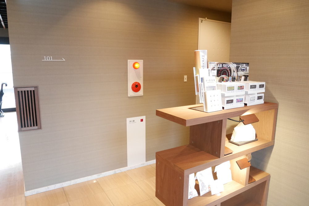 Breath Hotel Katase  Exterior photo