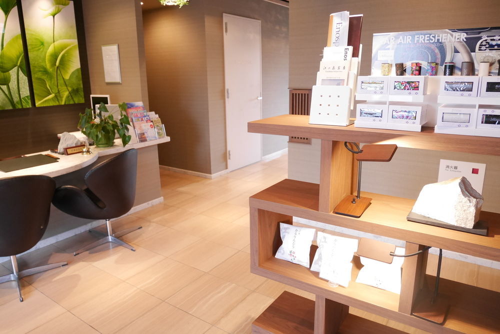Breath Hotel Katase  Exterior photo
