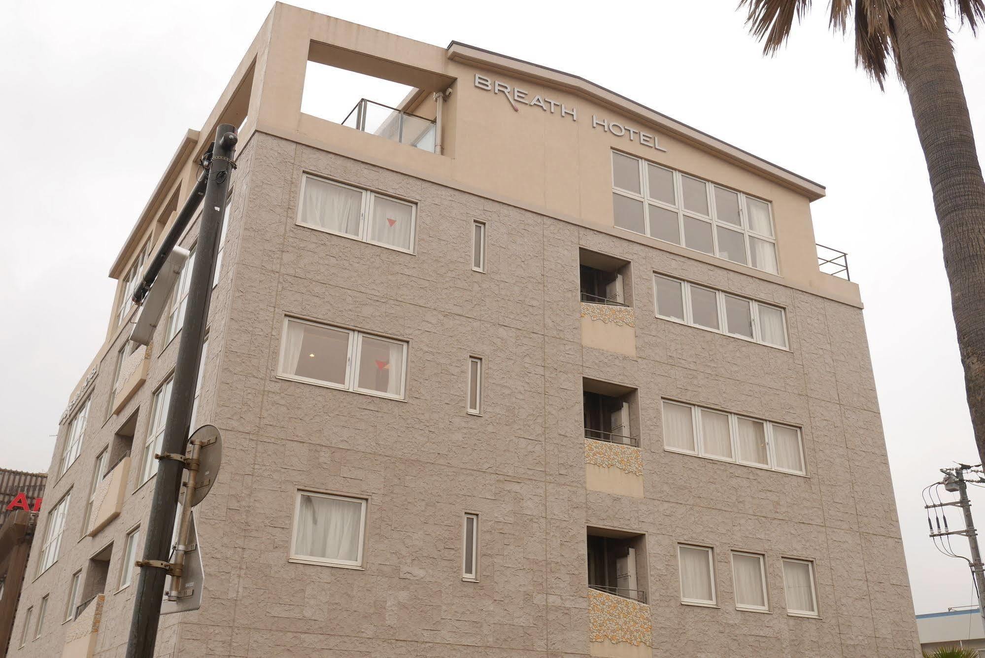 Breath Hotel Katase  Exterior photo