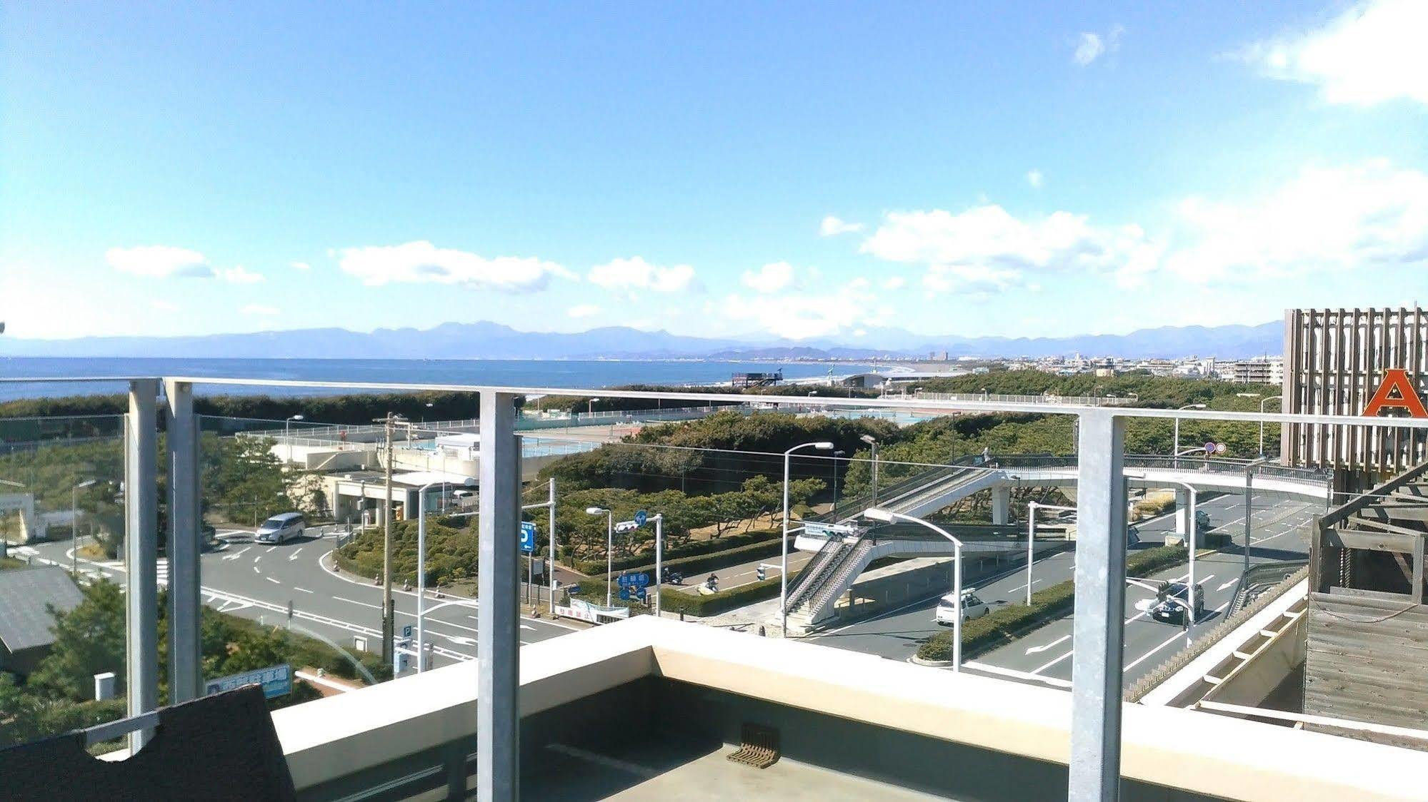 Breath Hotel Katase  Exterior photo