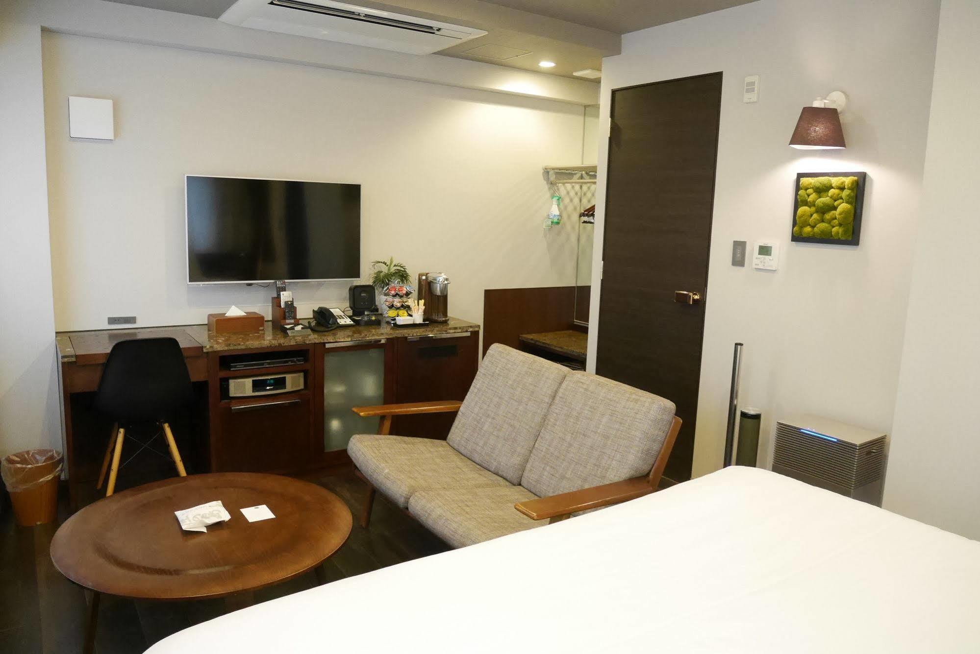 Breath Hotel Katase  Exterior photo