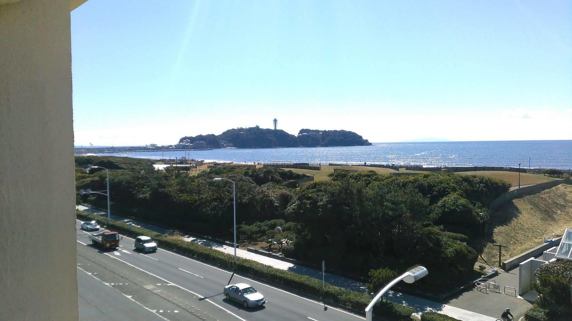 Breath Hotel Katase  Exterior photo