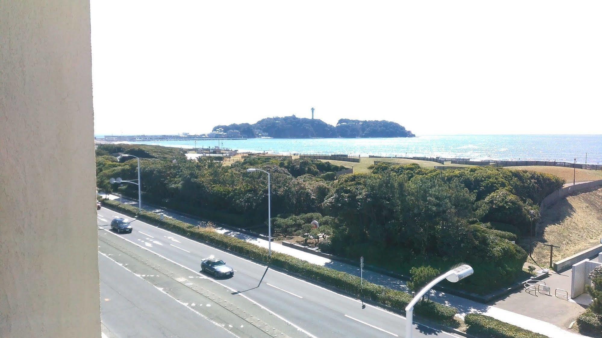 Breath Hotel Katase  Exterior photo