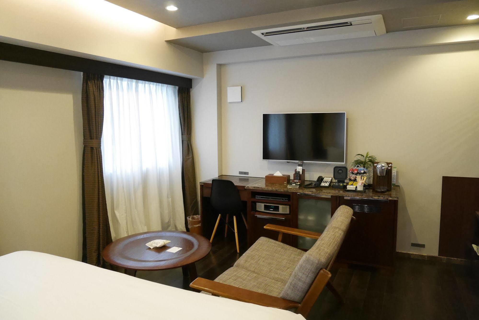 Breath Hotel Katase  Exterior photo